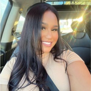 Meet your Posher, Leilanii